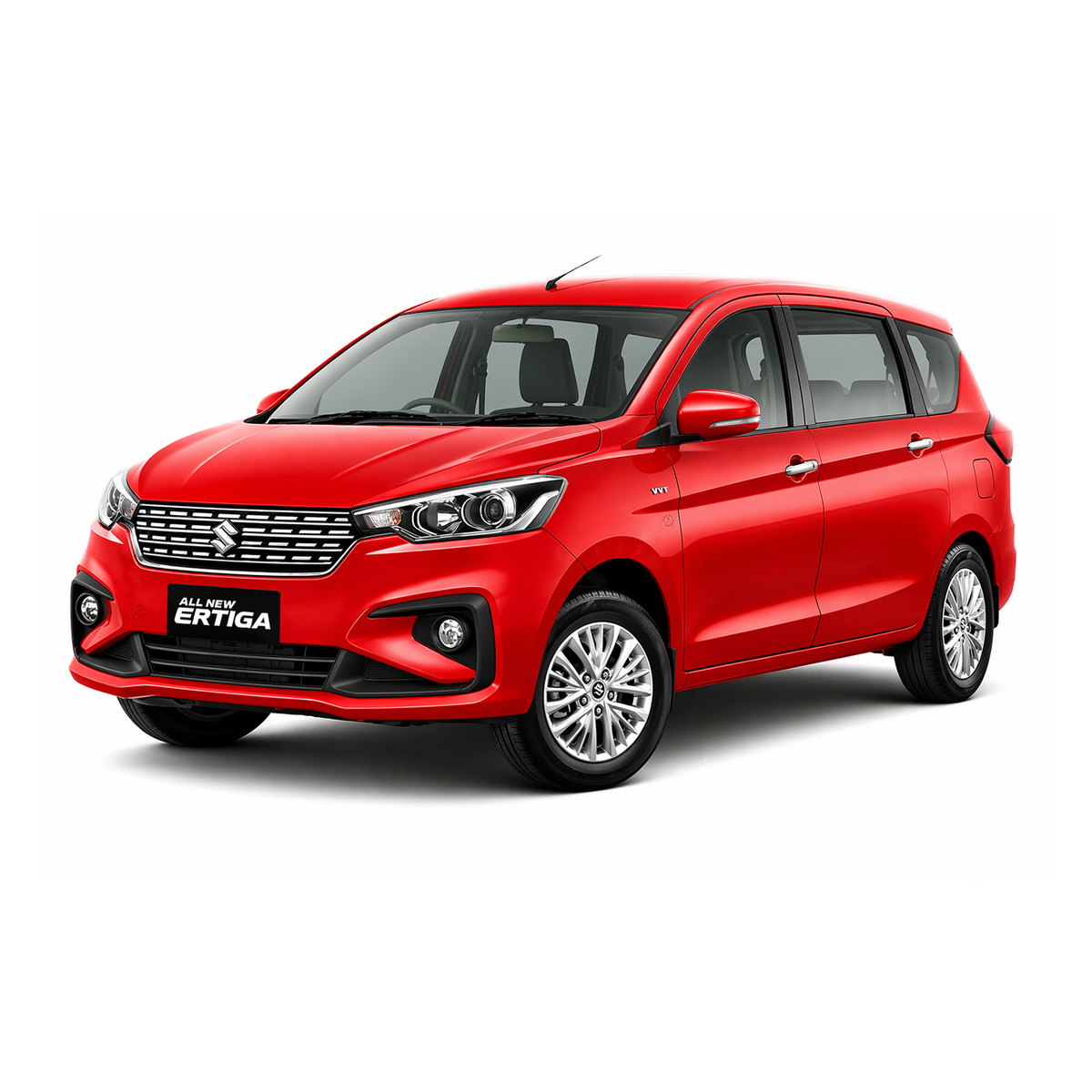 VIDRIO-PUERTA SUZUKI ERTIGA 2019-